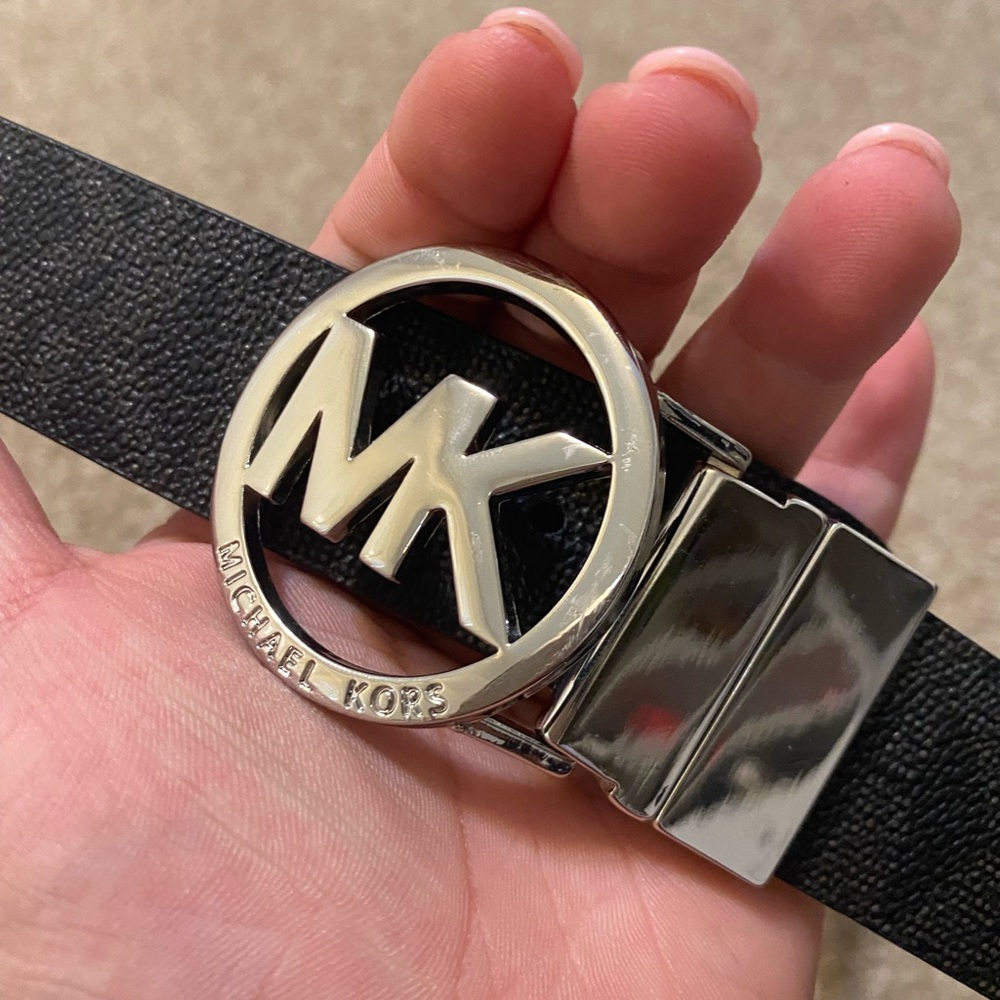 Michael Kors Belt